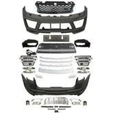 Range Rover Sport 2014 - 2017 - L494 - Lumma Full Body Kit